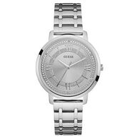 שעון יד  אנלוגי  לאישה Guess W0933L1 למכירה 