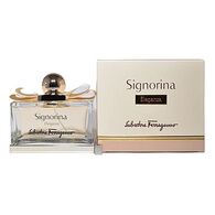 בושם לאשה Salvatore Ferragamo Signorina Eleganza 100ml E.D.P למכירה 