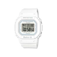 שעון יד  דיגיטלי  לאישה Casio BGD5607D קסיו למכירה 