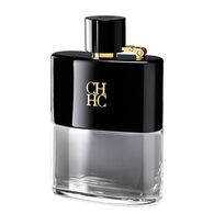 בושם לגבר קרולינה הררה CH Prive E.D.T 100ml למכירה , 2 image