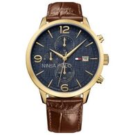 שעון יד  אנלוגי  לגבר 1710359 Tommy Hilfiger טומי הילפיגר למכירה 