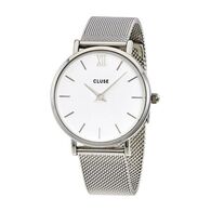 שעון יד  אנלוגי  לאישה Cluse CL30009 למכירה 