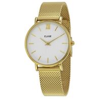 שעון יד  אנלוגי  לאישה Cluse CL30010 למכירה 