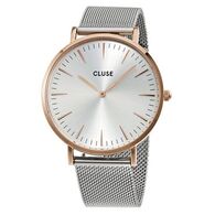 שעון יד  אנלוגי  לאישה Cluse CL18116 למכירה 