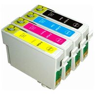 מארז ראשי דיו Epson T0925 Pack 4 pck C13T10854A10 אפסון למכירה , 2 image