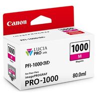 מיכל דיו Canon PFI1000M קנון למכירה , 2 image