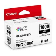 מיכל דיו Canon PFI1000PBK קנון למכירה 