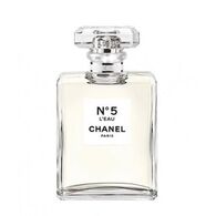 בושם לאשה שאנל CHANEL N°5 L'EAU E.D.T 200ml למכירה 