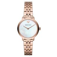 שעון יד  אנלוגי  לאישה Emporio Armani AR11158 למכירה , 2 image