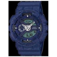 שעון יד  משולב  לגבר Casio G-Shock GA110HT2A קסיו למכירה 