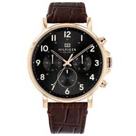 שעון יד  אנלוגי  לגבר 1710379 Tommy Hilfiger טומי הילפיגר למכירה 