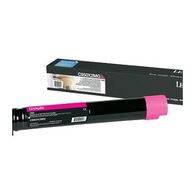 טונר Lexmark X950X2MG לקסמרק למכירה 