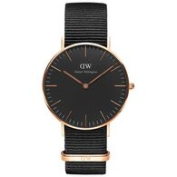 שעון יד  אנלוגי Daniel Wellington DW00100150 למכירה 