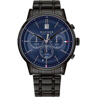 שעון יד  אנלוגי  לגבר 1791633 Tommy Hilfiger טומי הילפיגר למכירה 