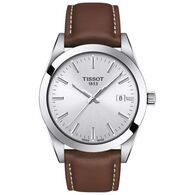 שעון יד  אנלוגי  לגבר Tissot T127.410.16.031.00 טיסו למכירה 