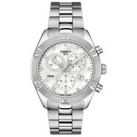 שעון יד  אנלוגי  לאישה Tissot T101.917.11.116.00 טיסו למכירה , 2 image