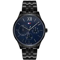 שעון יד  אנלוגי  לגבר 1791454 Tommy Hilfiger טומי הילפיגר למכירה 