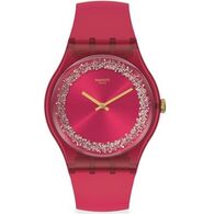 שעון יד  אנלוגי Swatch SUOP111 למכירה 