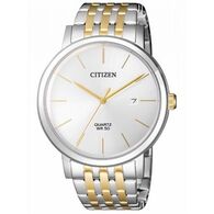 שעון יד  אנלוגי  לגבר Citizen BI507456A למכירה , 2 image