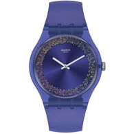 שעון יד  אנלוגי Swatch SUOV106 למכירה 