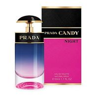בושם לאשה פראדה Candy Night E.D.P 80ml למכירה 