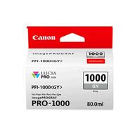 מיכל דיו Canon PFI1000GY קנון למכירה 