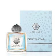 בושם לאשה Amouage Amouage Portrayal E.D.P 100ml למכירה 