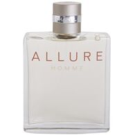 בושם לגבר שאנל Allure Homme E.D.T 100ml למכירה 