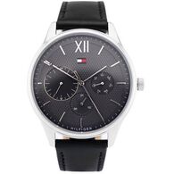 שעון יד  אנלוגי  לגבר 1791417 Tommy Hilfiger טומי הילפיגר למכירה 