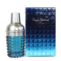 בושם לגבר Pepe Jeans E.D.T 100ml למכירה 