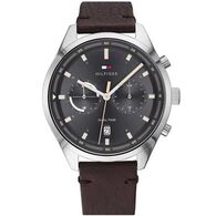 שעון יד  אנלוגי  לגבר 1791729 Tommy Hilfiger טומי הילפיגר למכירה 