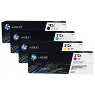 טונר CF380X/381/382/383A סט 4 טונרים HP למכירה 