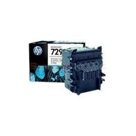 ראש דיו HP 729 F9J81A למכירה , 4 image