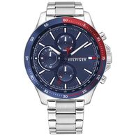 שעון יד  אנלוגי  לגבר 1791718 Tommy Hilfiger טומי הילפיגר למכירה 