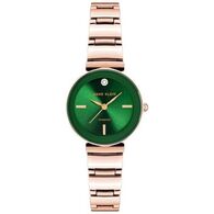 שעון יד  אנלוגי  לאישה Anne Klein AK/2434GNRG למכירה , 2 image