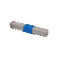 טונר C532 /MC573 6K טונר אדום Oki למכירה 