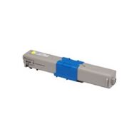 טונר C532 /MC573 6K טונר כחול Oki למכירה 