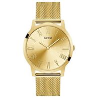 שעון יד  לגבר Guess W1263G2 למכירה 