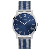 שעון יד  לגבר Guess W1179G1 למכירה , 2 image