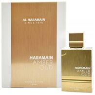 בושם לאשה Al Haramain Amber Oud White Edition Unisex E.D.P 60ml למכירה , 3 image