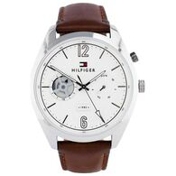 שעון יד  אנלוגי  לגבר 1791550 Tommy Hilfiger טומי הילפיגר למכירה , 2 image