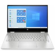 מחשב נייד HP Pavilion x360 m Convertible 14-dw1010wm 33Z39UA למכירה , 3 image