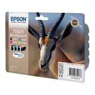 מארז ראשי דיו Epson T0925 Pack 4 pck C13T10854A10 אפסון למכירה , 3 image