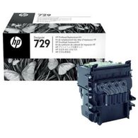 ראש דיו HP 729 F9J81A למכירה , 3 image