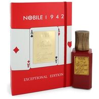 בושם לאשה Nobile 1942 Cafe Chantant Exceptional Edition E.D.P 75ml למכירה , 2 image