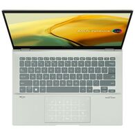 מחשב נייד Asus ZenBook 14 UX3402ZA-KM101W אסוס למכירה , 2 image