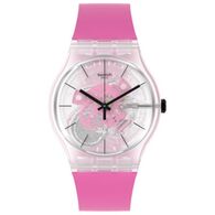 שעון יד  אנלוגי Swatch SO29K107 למכירה 