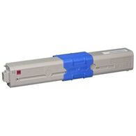 טונר C332/MC363 3K טונר צהוב Oki למכירה 