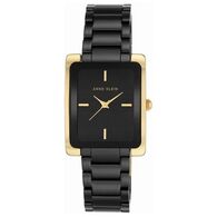 שעון יד  אנלוגי  לאישה Anne Klein AK/2952BKGB למכירה 