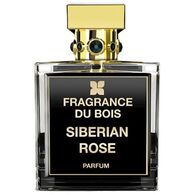 בושם לאשה Fragrance du Bois Siberian Rose E.D.P 100ml למכירה 